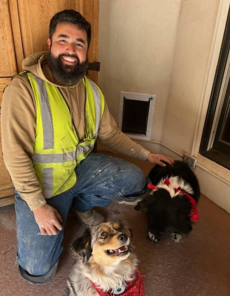 Doggy Door Installs Dena Outdoor Solutions LLC